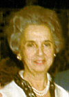Elsie AUERBACH